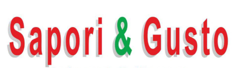 Sapore e gusto Italia