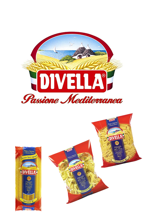 divella